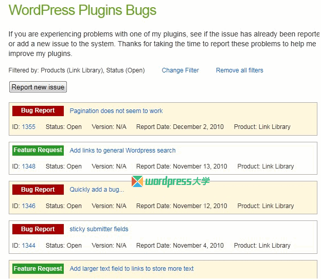 bug-library-wpdaxue_com