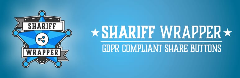 Shariff Wrapper 让用户在社交媒体上分享您的内容，而不会影响他们的隐私或您的 GDPR 合规性