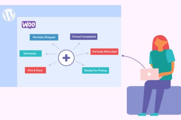 5 个好用的 WooCommerce 订单状态管理插件